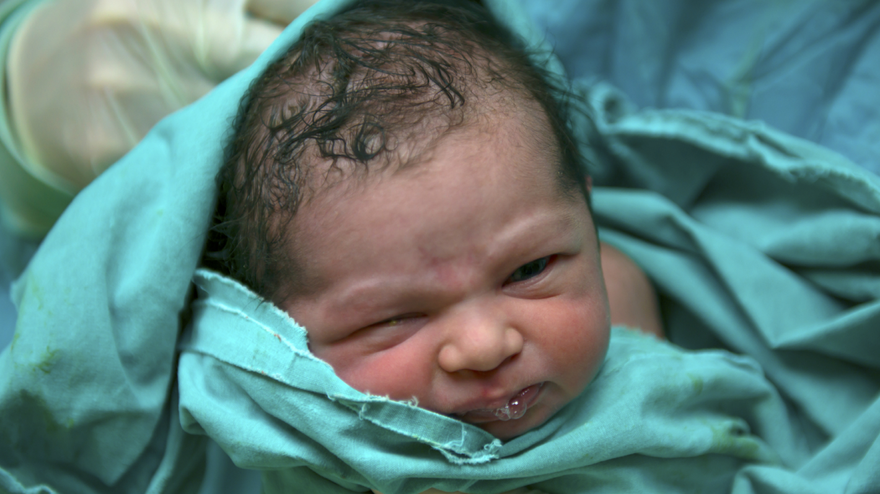 Umbilical Cord Analysis Helps Doctors Treat Babies Exposed to Drugs in ...