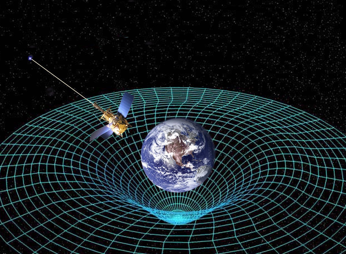 gravity probe b