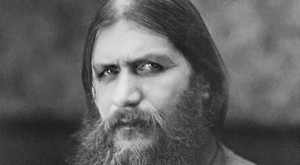 Rasputin