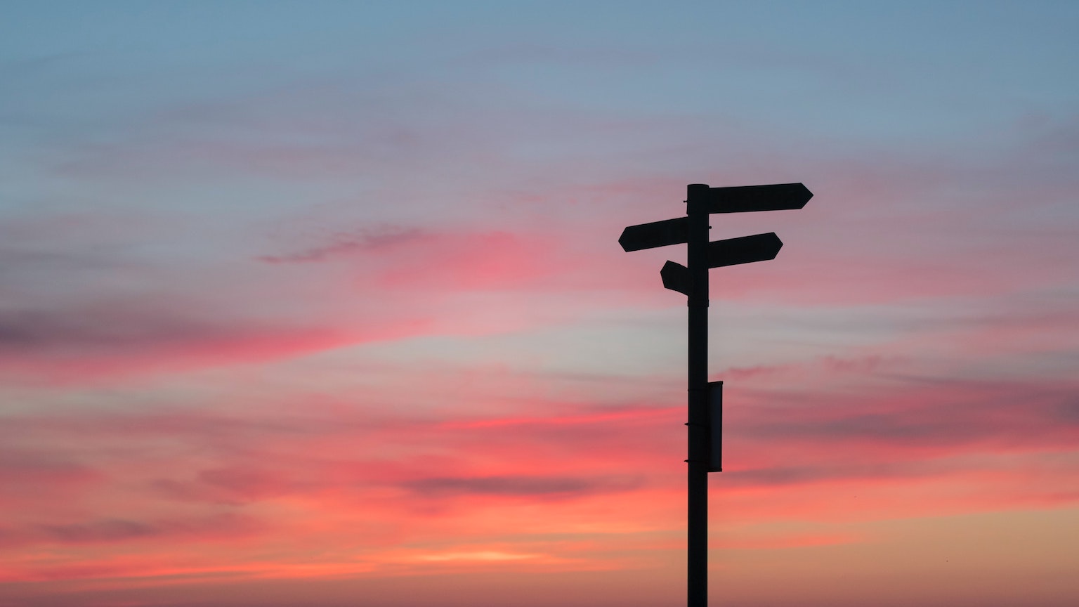 long-term thinking