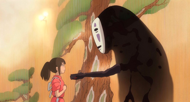Studi Ghibli