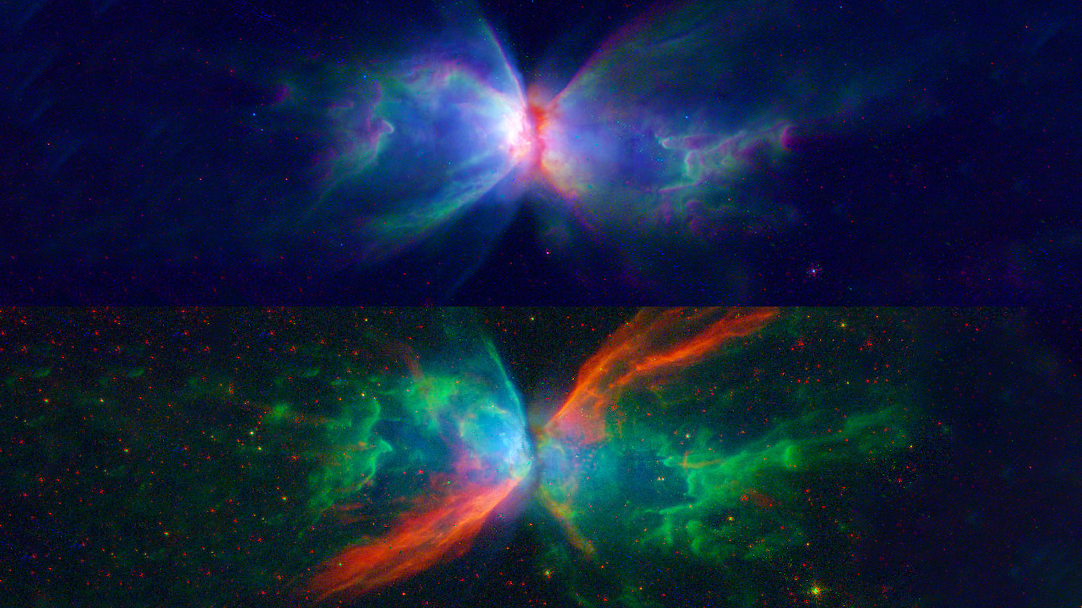 cosmic beauty
