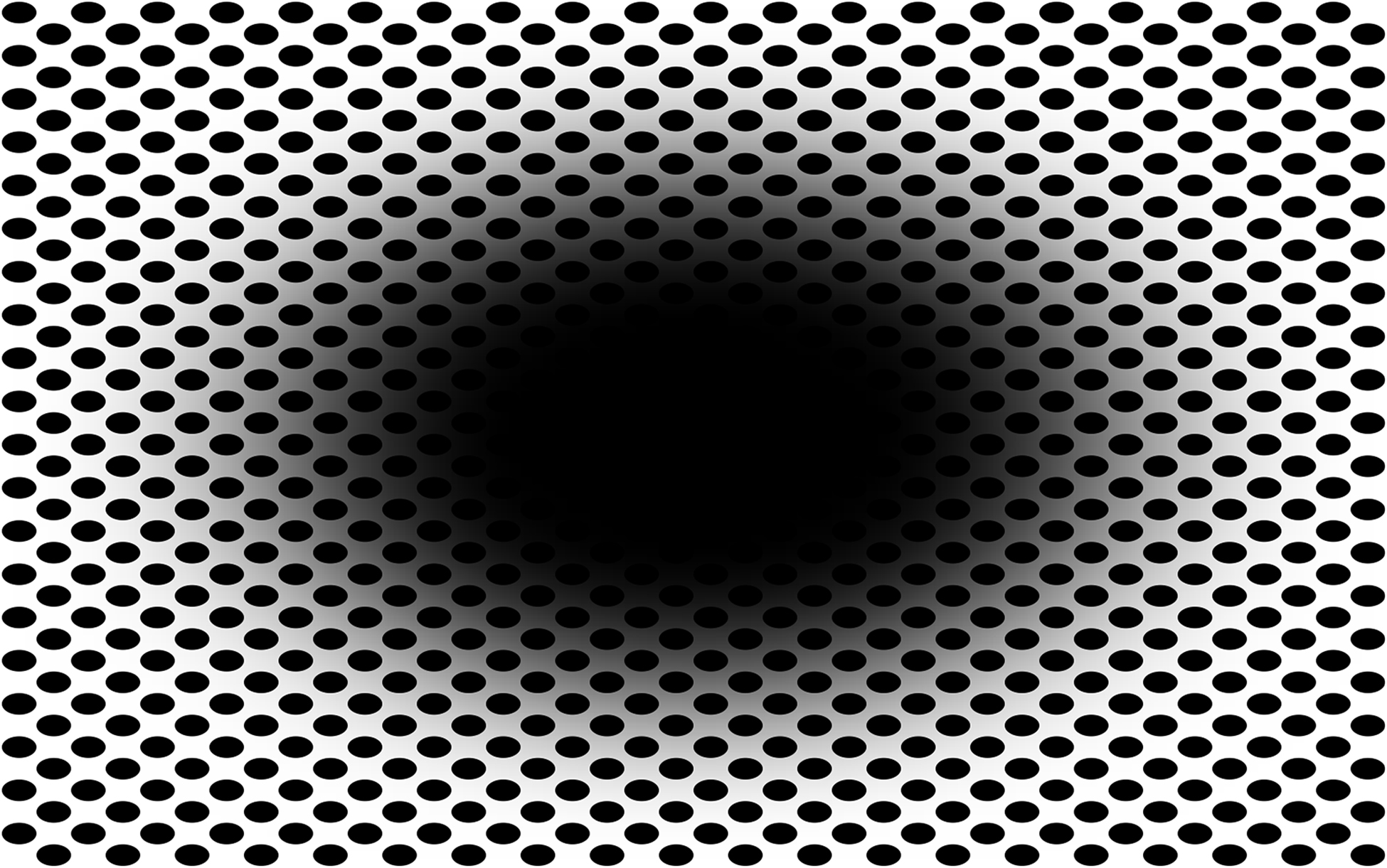 optical illusion