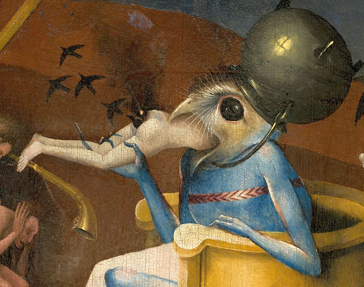 Garden of Earthly Delights