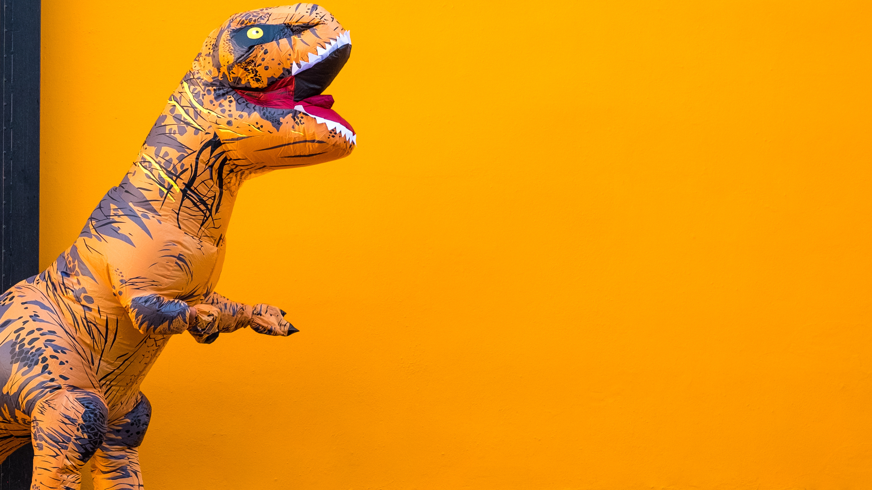 t. rex