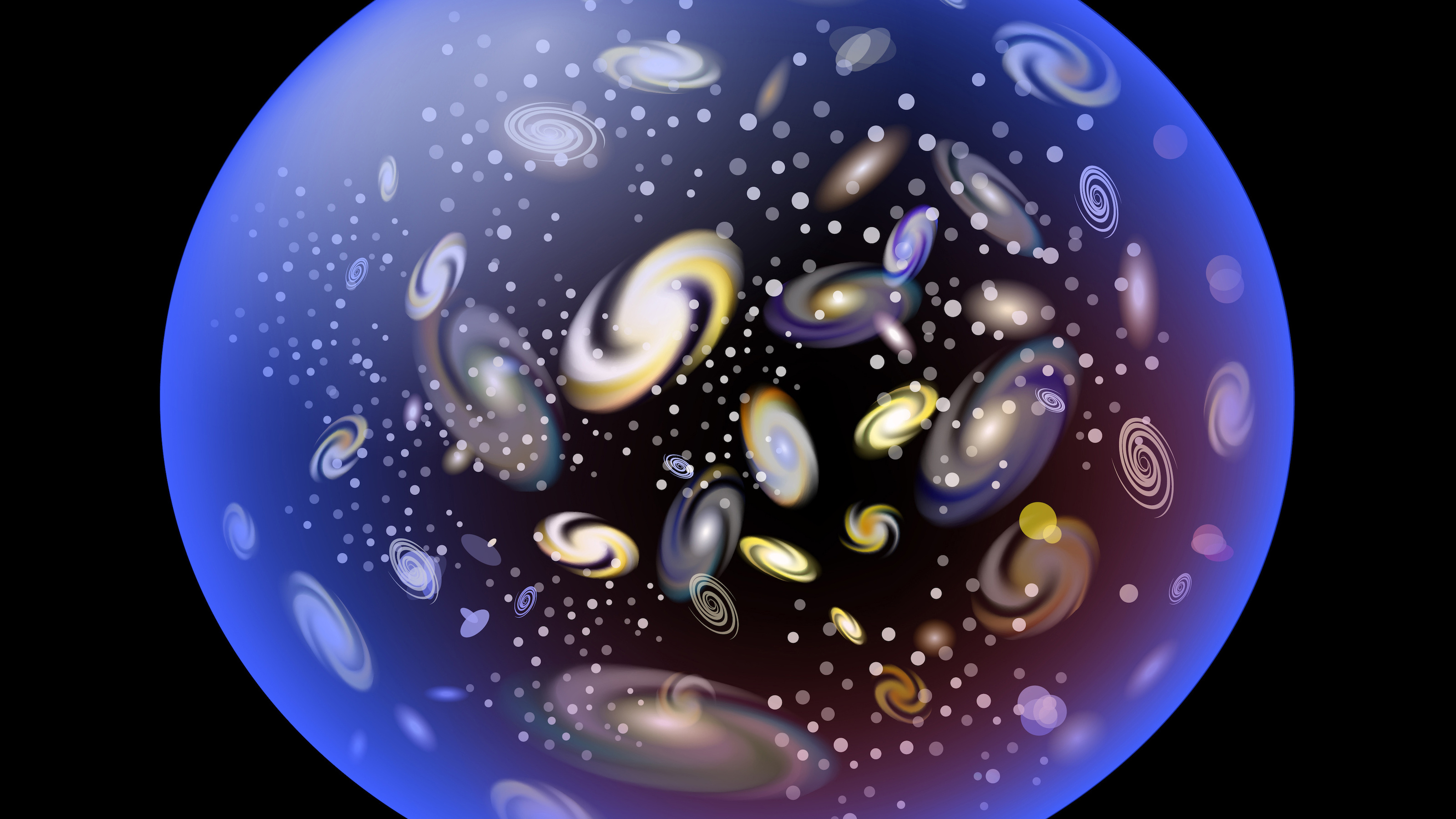 hubble tension