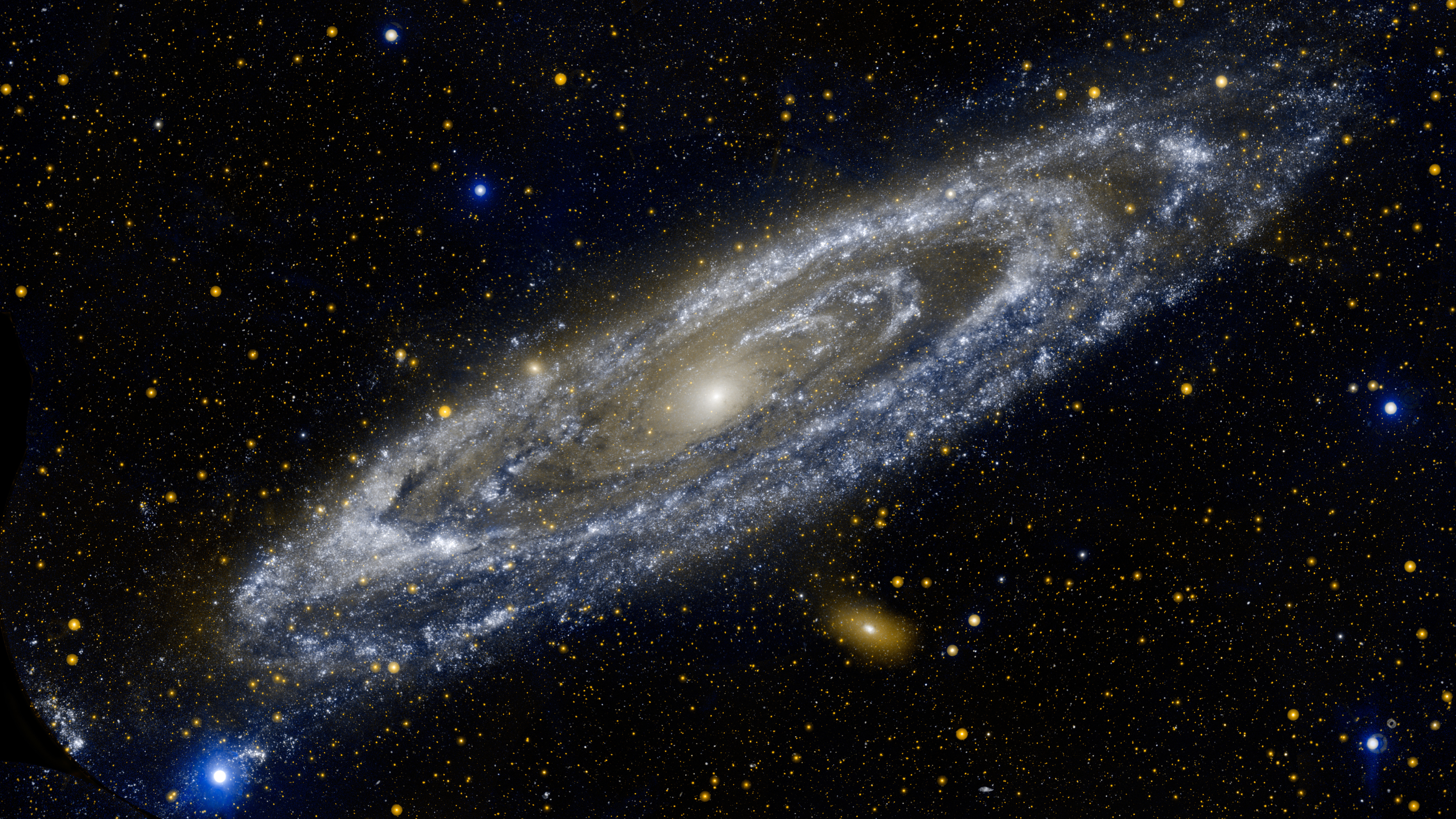 galaxies