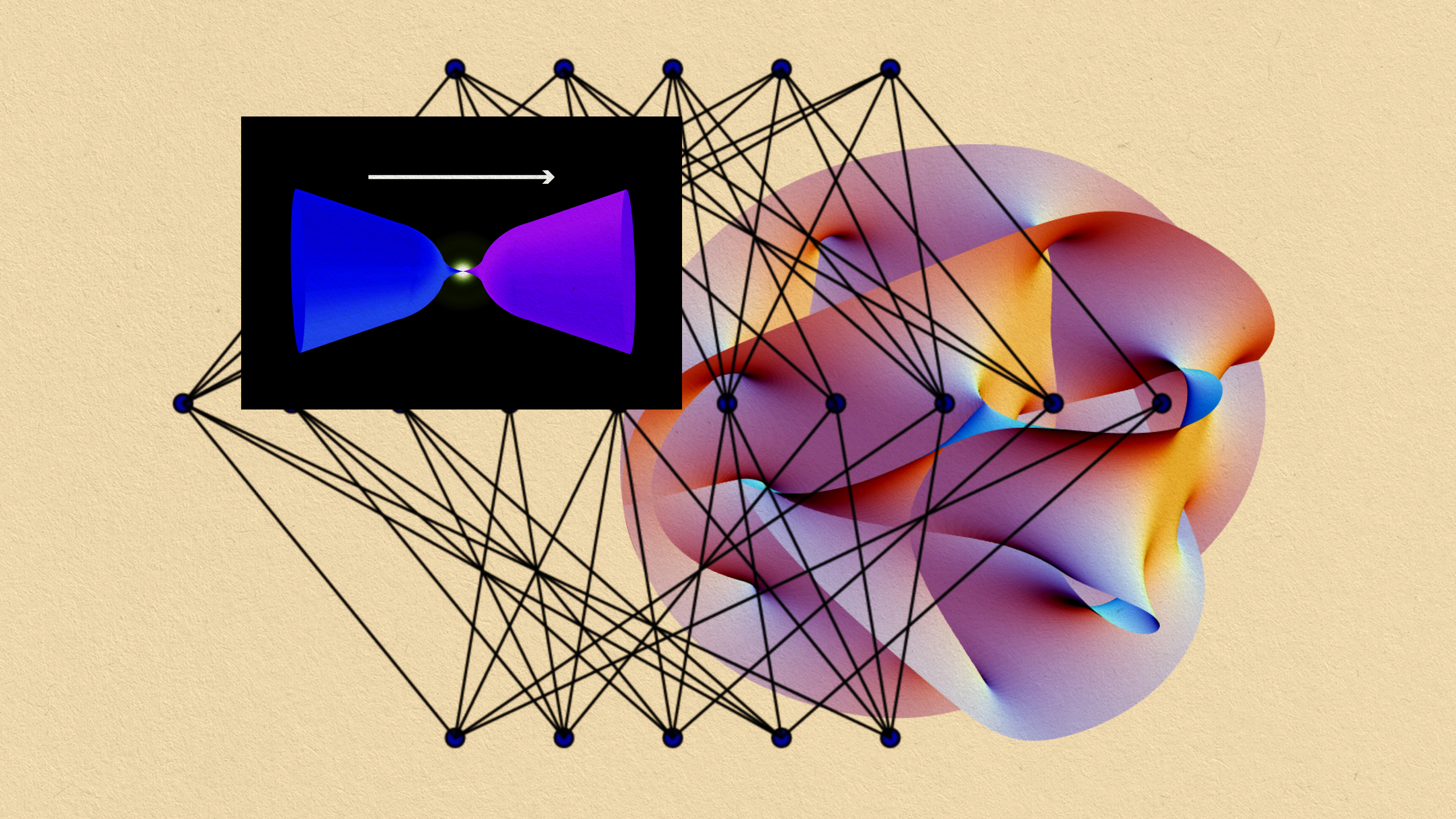 a computer generated image of a speaker and a box.