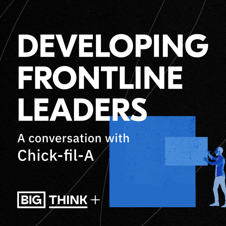Developing frontline leaders a conversation with chick fl a.