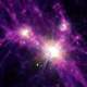 FIRE simulation JWST starburst star-forming