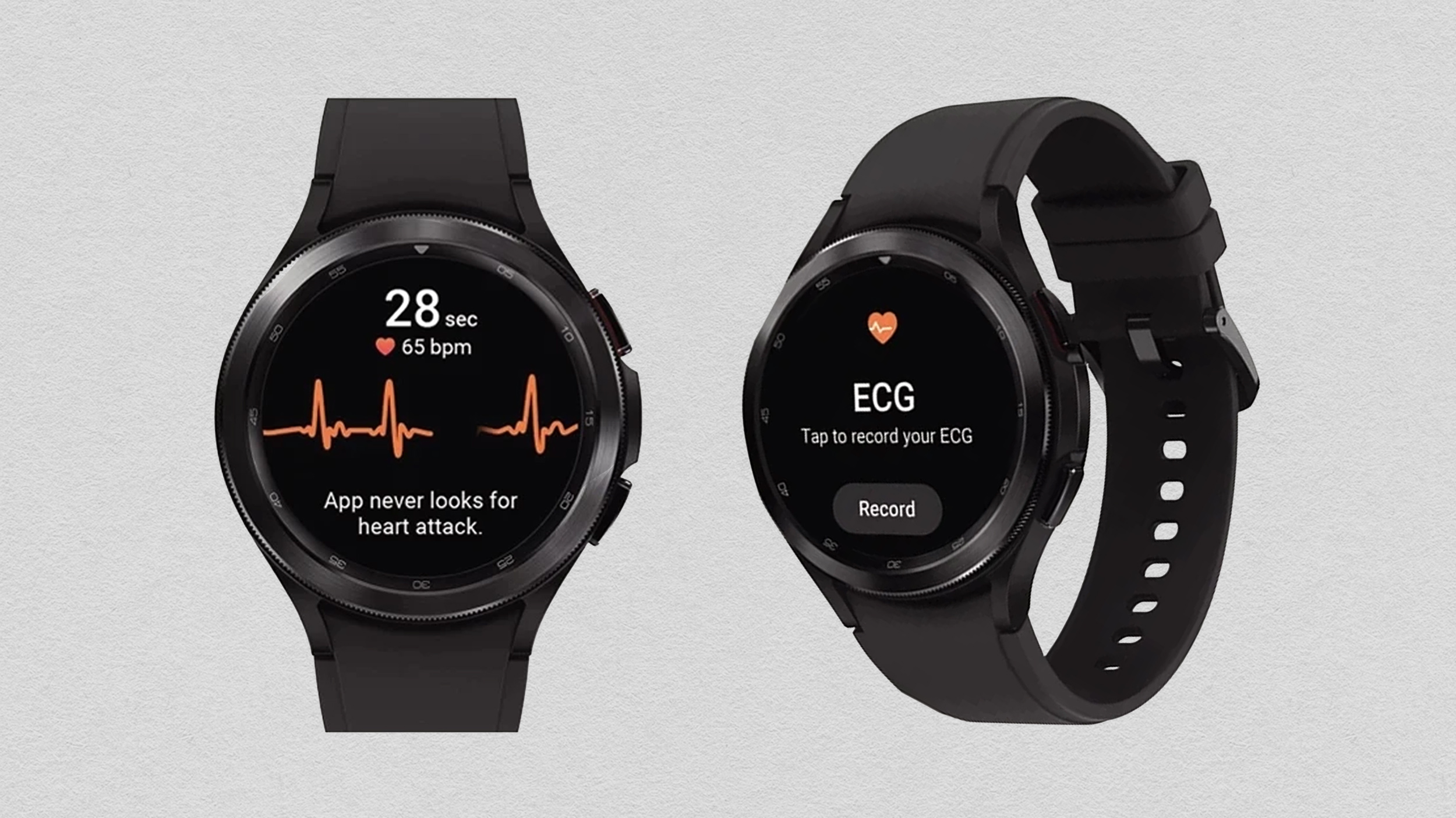 Xiaomi redmi note 3 smartwatch with blood pressure device integration.