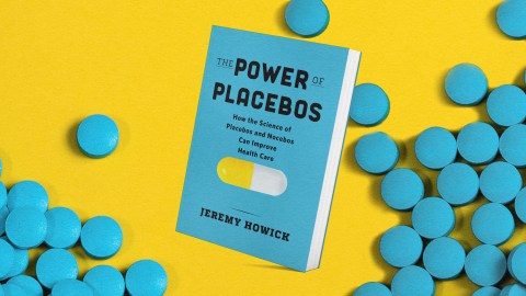 The honest power of placebos.